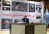 انتقاد دانشجویان از رئیس صدا و سیما؛ از خبر سقوط F-35 تا سلبریتی‌زدایی!
