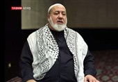 الشیخ یوسف الناصری لـ "تسنیم": الإمام الخامنئی هو سدّ منیع وأمل المستضعفین.. غزة حاصرت الصهیونیة والغرب معاً