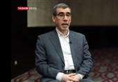 د. عبد الأمیر العبودی لـ"تسنیم": الغرب "معسکر ضد الحریات".. وإیران "آخر الرجال المحترمین" فی مواجهة العار العالمی