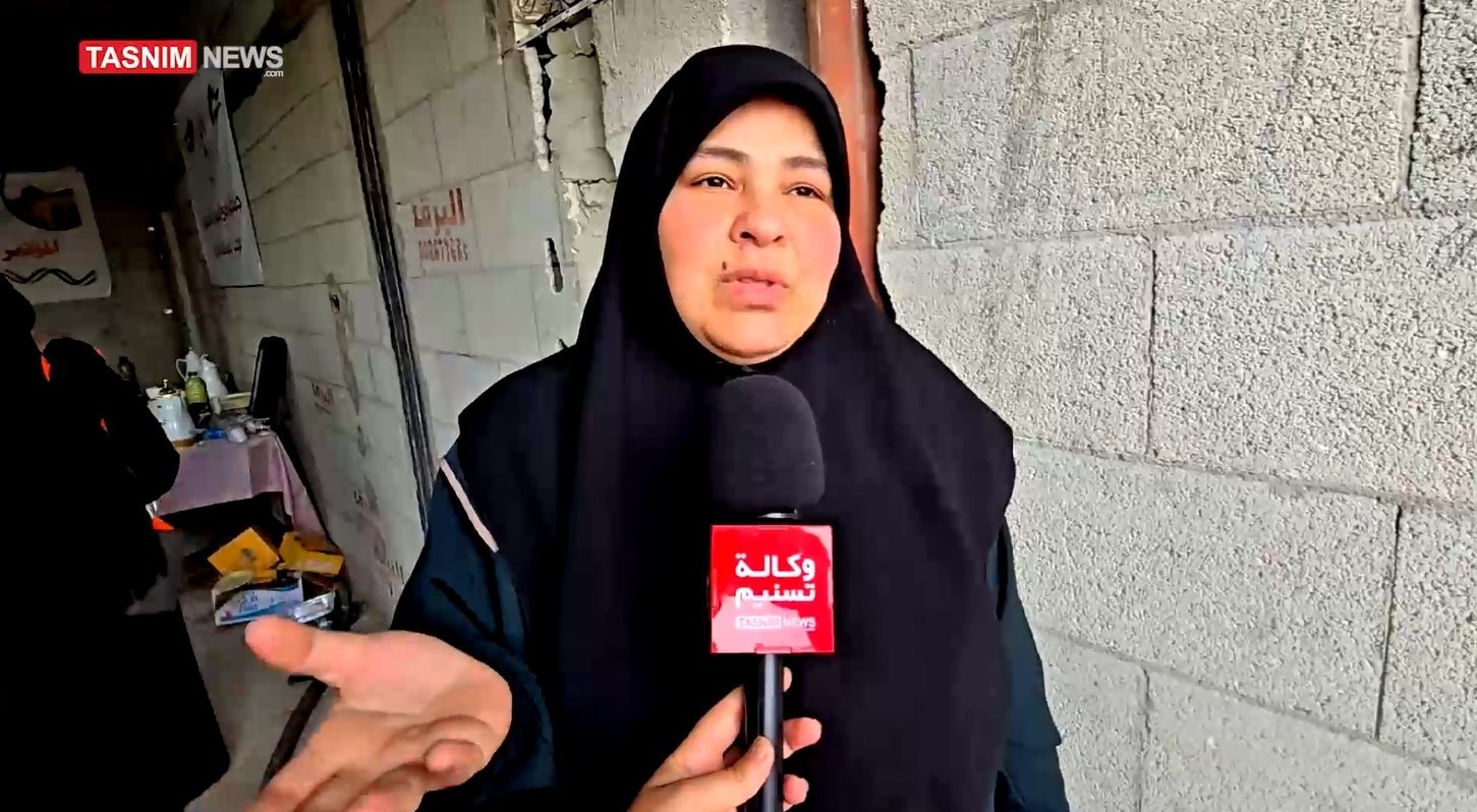 کرانه باختری , فلسطین , رژیم صهیونیستی (اسرائیل) , آوارگان , 
