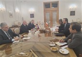 قمة قادة دول بحر قزوین ستنعقد فی طهران خلال شهر آب/أغسطس القادم