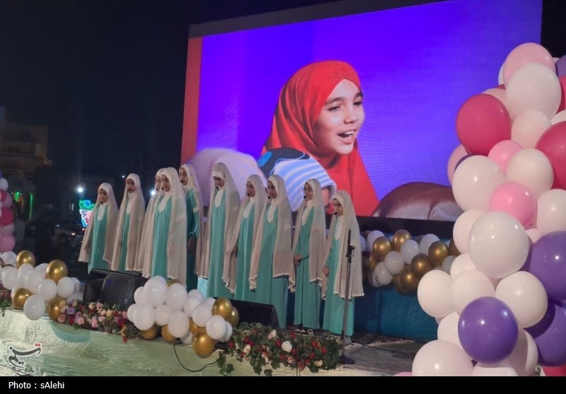 حضرت زهرا , اخبار استان بوشهر , اخبار بوشهر ,