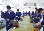 2 هزار دانشجو در دانشگاه ملی مهارت اردبیل تحصیل می‌کنند