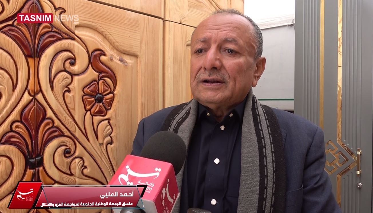اليمن , العدوان الصهيوأمريكي على اليمن , المجلس الانتقالي الجنوبي , الإمارات العربية المتحدة , السعودية , صنعاء , حركة أنصار الله اليمنية ,