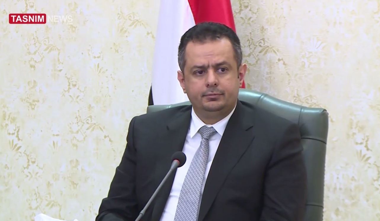 اليمن , العدوان الصهيوأمريكي على اليمن , المجلس الانتقالي الجنوبي , الإمارات العربية المتحدة , السعودية , صنعاء , حركة أنصار الله اليمنية ,