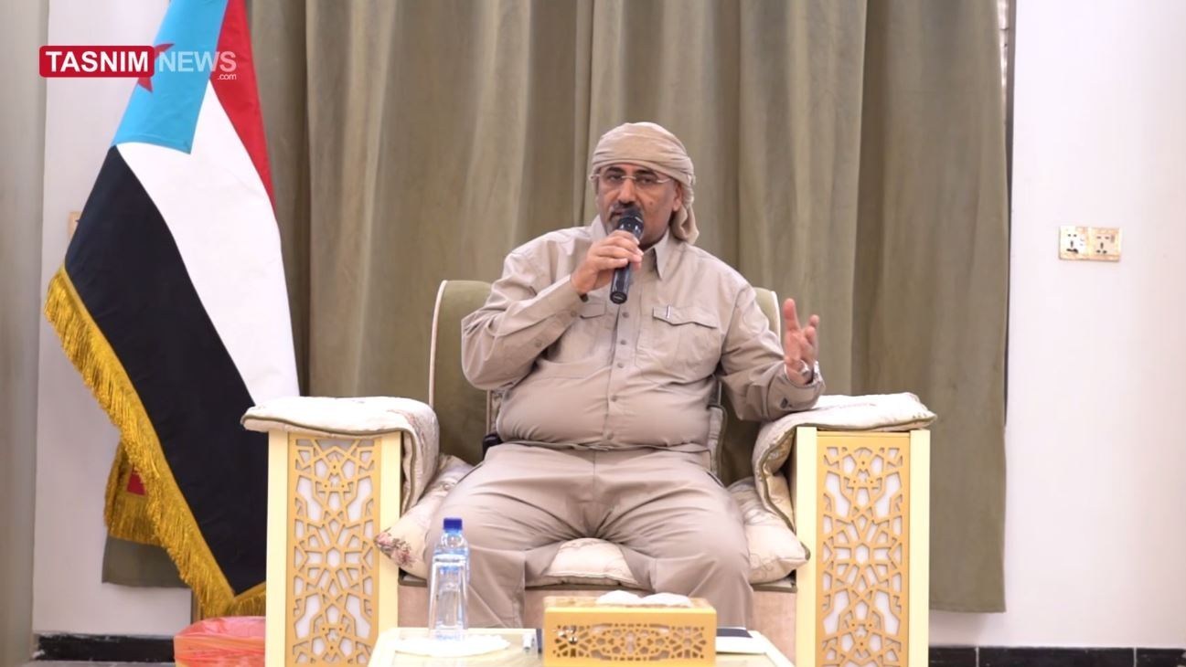 اليمن , العدوان الصهيوأمريكي على اليمن , المجلس الانتقالي الجنوبي , الإمارات العربية المتحدة , السعودية , صنعاء , حركة أنصار الله اليمنية ,
