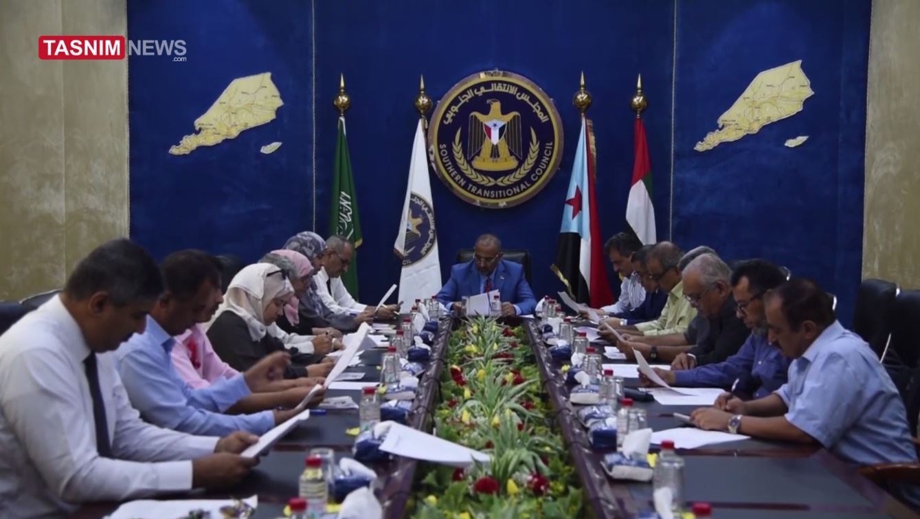 اليمن , العدوان الصهيوأمريكي على اليمن , المجلس الانتقالي الجنوبي , الإمارات العربية المتحدة , السعودية , صنعاء , حركة أنصار الله اليمنية ,