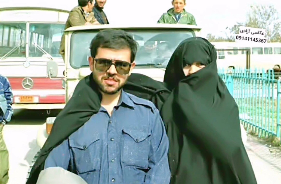 زنان , حضرت زهرا , دفاع مقدس , 