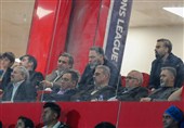 آقای تاجرنیا! دلیل انتخاب نشدن‌تان به عنوان مدیرعامل استقلال را هم بگویید