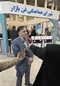 186 ظرفیت فناورانه اردبیل در حوزه خودرو و برق الکترونیک