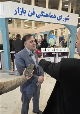 186 ظرفیت فناورانه اردبیل در حوزه خودرو و برق الکترونیک