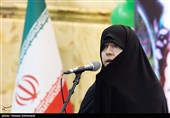 سلامی: آیت‌الله خامنه‌ای مسیر و آرمان‌های امام شهید را تداوم می‌بخشند
