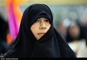 ریحانه سلامی: نماز، سرچشمه توان «برخاستن» و استقامت یک ملّت است