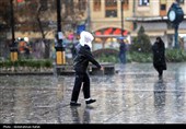 اعلام هشدار قرمز هواشناسی برای ایلام