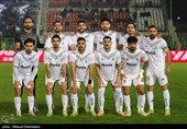 جام حذفی فوتبال| ملوان با شکست مس شهر بابک به یک چهارم نهایی رسید