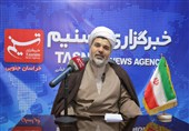 مساجد محور اصلی تحقق بیانیه رهبر انقلاب برای تربیت حافظان قرآن+فیلم