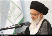 حسینی‌بوشهری: پیروزی ملت ایران ، به‌زودی محقق خواهد شد