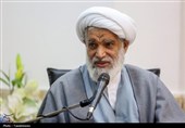 اطلاع رسانی درباره انتخاب رهبر بعهده مجلس خبرگان است