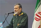 نقش بانوان در هویت انقلاب اسلامی بی‌بدیل است