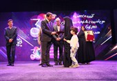 برگزیدگان سی‌امین جشنواره بین‌المللی تئاتر کودک و نوجوان همدان تجلیل شدند+اسامی