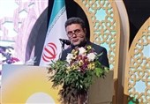 هفته فرهنگی خمین فرصتی برای انتقال اندیشه‌های امام(ره) به نسل امروز و فردا