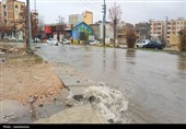 پیشگیری از آب‌گرفتگی معابر مازندران تا استانداردسازی تجهیزات شهری