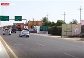 تقریر تسنیم/ فشل السیاسیین السُّنّة العراقیین البارزین؛ الخطاب المعادی لإیران لم یعد یجلب الأصوات