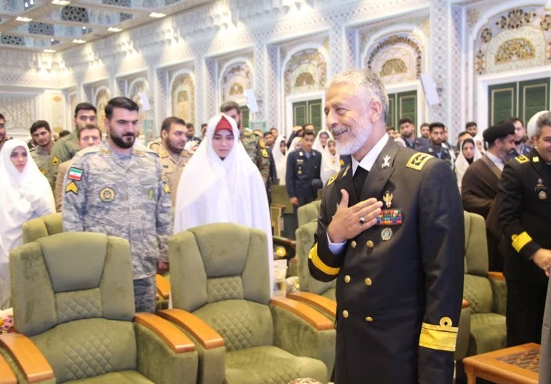 ارتش , نیروی دریایی ارتش , تکاوران نیروی زمینی ارتش جمهوری اسلامی ایران , خراسان رضوی , اخبار استان خراسان رضوی , مشهد مقدس , اخبار مشهد , 
