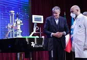 Презентация новейших систем плазмотерапии в Иране