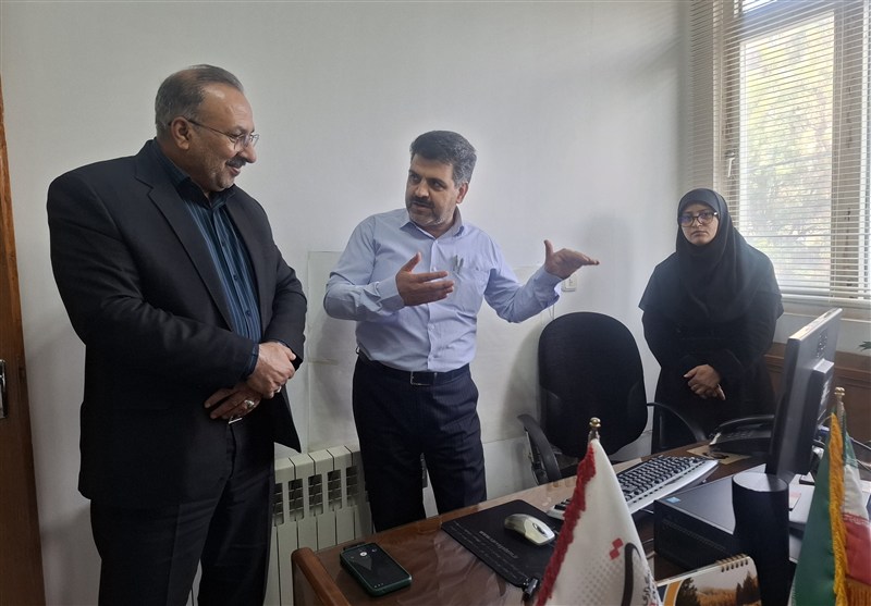 بحران آب , اخبار استان خراسان جنوبی , نظام مسائل استان خراسان جنوبی , 