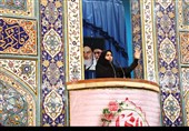 فلاحی‌: در جامعه کوچک‌ترین تعرض به زن مورد واکنش جدی حاکمیت قرار می‌گیرد