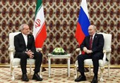 خلال لقاء بوتین فی عشق آباد.. بزشکیان: عازمون على تنفیذ الاتفاقیة الشاملة بین إیران وروسیا