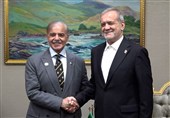 إیران وباکستان تؤکدان على تعزیز التعاون المشترک