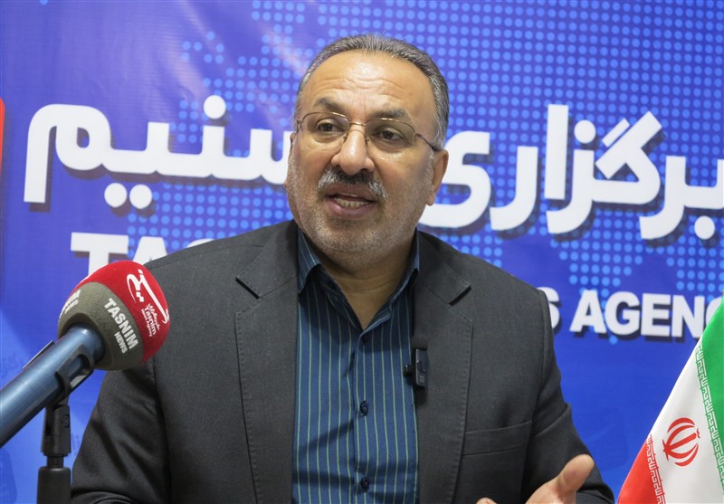 فرونشست زمین در خراسان جنوبی جدی گرفته شود