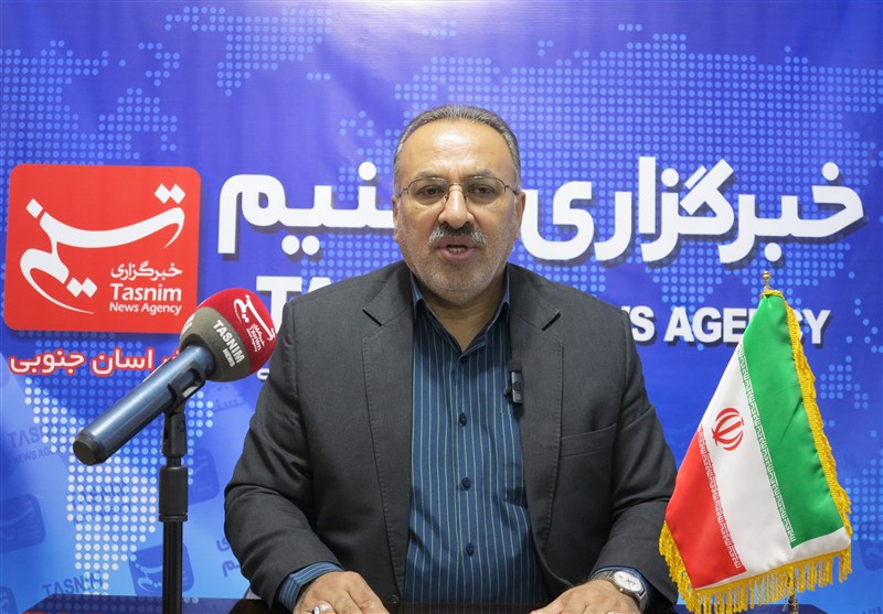 قیمت اقتصادی آب در خراسان جنوبی مورد توجه قرار گیرد