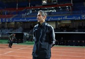 جباری: مشکلات بزرگی داریم که باید برطرف کنیم/ تراکتور مستحق برد بود