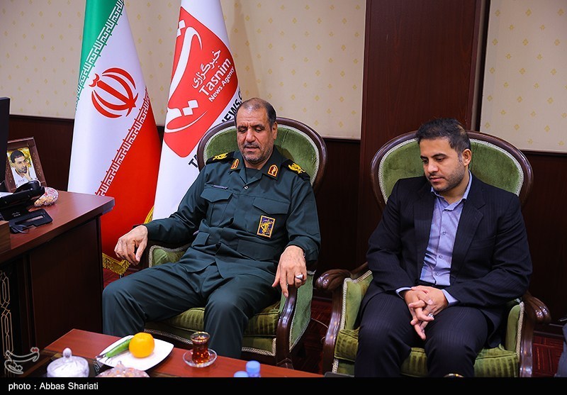 اخبار استان کردستان , سپاه پاسداران انقلاب اسلامی , سازمان اطلاعات سپاه پاسداران انقلاب اسلامی , مرکز اسناد و تحقیقات دفاع مقدس سپاه , نیروی دریایی سپاه پاسداران انقلاب اسلامی , شورای عالی امنیت ملی , کمیسیون امنیت ملی و سیاست خارجی مجلس شورای اسلامی ایران , شهید امنیت , 