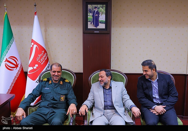 اخبار استان کردستان , سپاه پاسداران انقلاب اسلامی , سازمان اطلاعات سپاه پاسداران انقلاب اسلامی , مرکز اسناد و تحقیقات دفاع مقدس سپاه , نیروی دریایی سپاه پاسداران انقلاب اسلامی , شورای عالی امنیت ملی , کمیسیون امنیت ملی و سیاست خارجی مجلس شورای اسلامی ایران , شهید امنیت , 