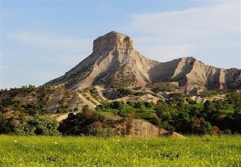 اخبار استان ایلام , سازمان میراث فرهنگی، صنایع دستی و گردشگری , وزارت میراث فرهنگی، گردشگری و صنایع دستی , 