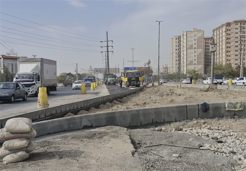 اخبار اسلامشهر , نمایندگان مجلس شورای اسلامی ایران , ایستگاه مترو , مترو (قطار شهری) , بیمارستان , بهداشت و درمان , آموزش و پرورش , نظام مسائل استان تهران , 
