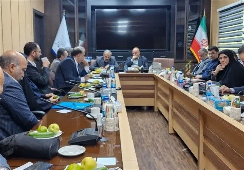 اخبار اسلامشهر , نمایندگان مجلس شورای اسلامی ایران , ایستگاه مترو , مترو (قطار شهری) , بیمارستان , بهداشت و درمان , آموزش و پرورش , نظام مسائل استان تهران , 