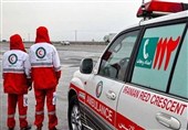 آماده‌باش هلال‌احمر خراسان جنوبی در سایه خطر سیلاب