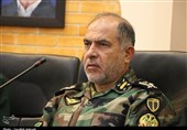 استقرارپدافندهوایی نوین درکرمان/آمادگی ارتش برای مقابله قاطع باتهدیدات