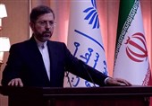 خطیب زاده: شهید سلیمانی کنشگر یک نظم پسا غربی است