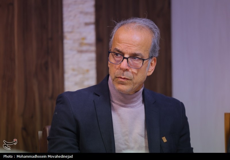 نشست بررسی بحران آب ایران با حضور مدیران سازمان حفاظت محیط زیست در خبرگزاری تسنیم