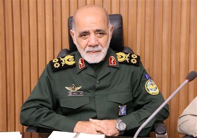قائد مقر خاتم الأنبياء: إيران ستواصل مسيرتها نحو العزة والاقتدار بعزم أكبر