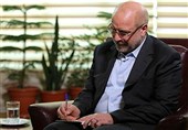 قالیباف یهنّئ بانتخاب رئیس مجلس النواب العراقی