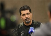 حسینی: پرسپولیس هیچ مذاکره‌ای با من نداشت/ نگران هماهنگی نساجی هستم