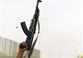 یک کشته و 4 زخمی در تیراندازی مقابل دادگستری مهاباد/ متهم دستگیر شد