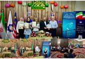 برگزاری مراسم میلاد حضرت زهرا (س) و گرامیداشت روز مادر در کوالالامپور